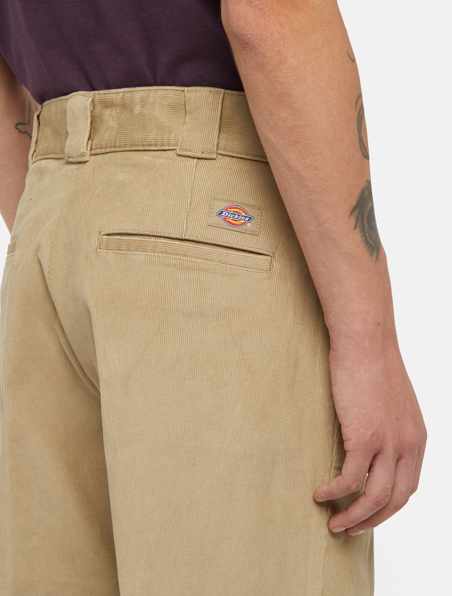 Dickies 874 Manchester Byxor Khaki - 7