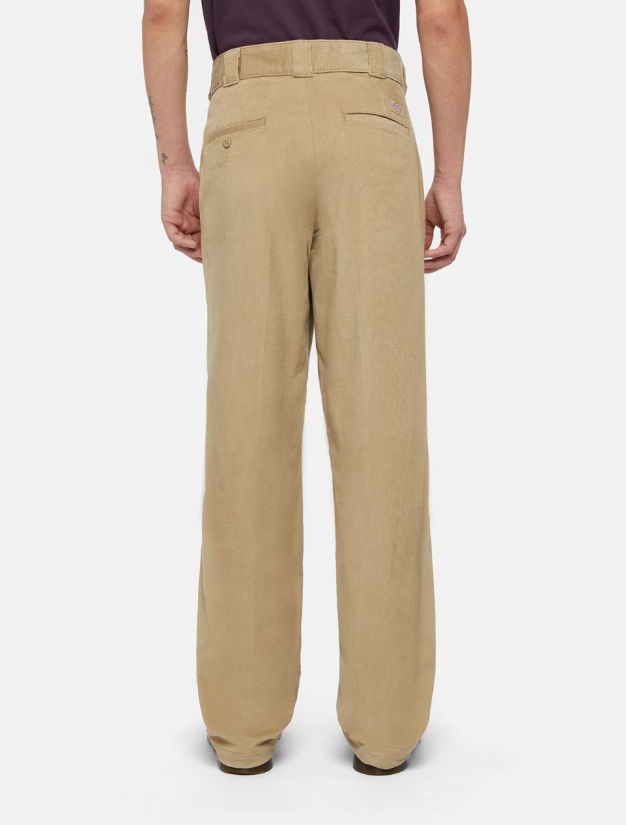 Dickies 874 Manchester Byxor Khaki - 2
