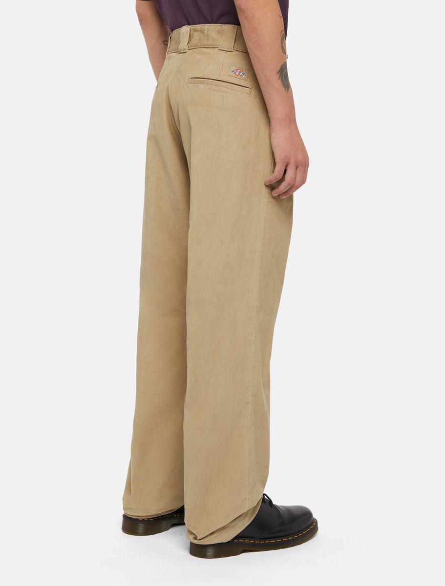 Dickies 874 Manchester Byxor Khaki - 4