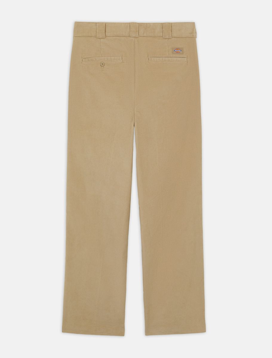 Dickies 874 Manchester Byxor Khaki - 10