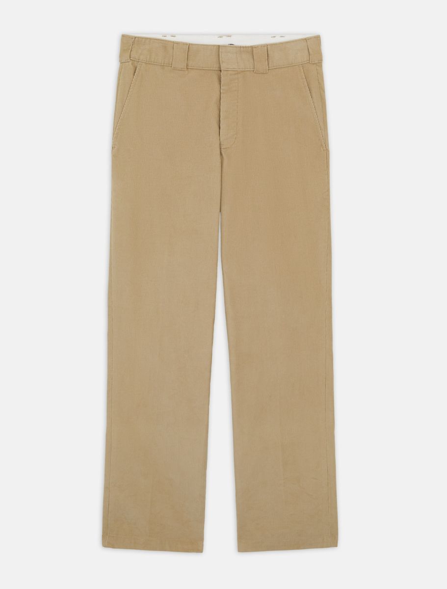 Dickies 874 Manchester Byxor Khaki - 9