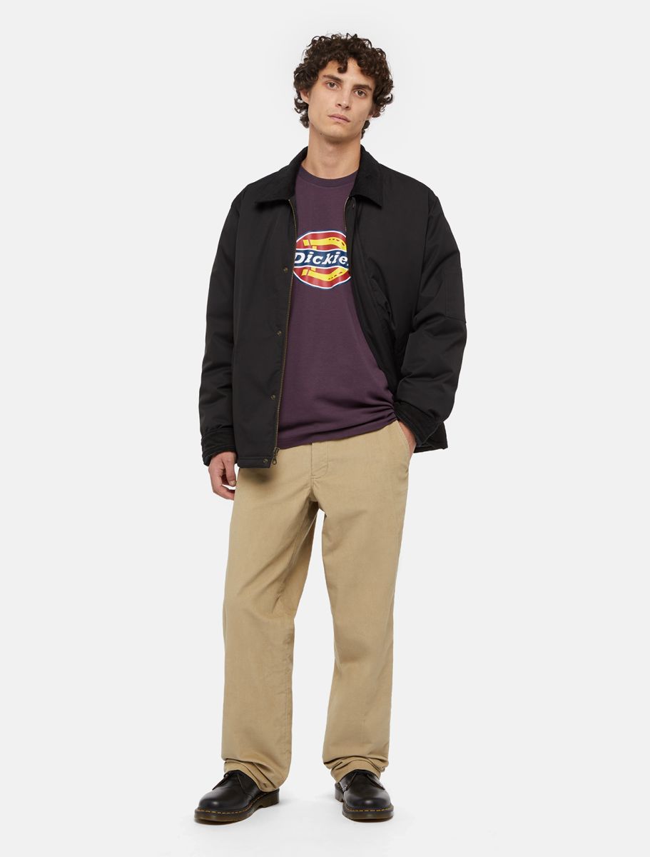 Dickies 874 Manchester Byxor Khaki - 3