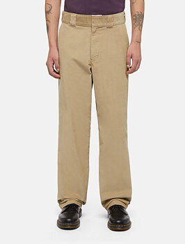 Dickies 874 Manchester Byxor Khaki