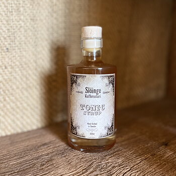 Tonic Syrup - 350 ml