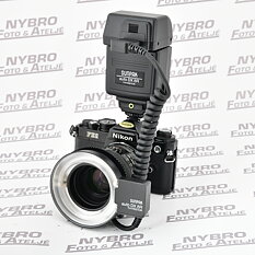 Supak Auto DX 8R , Nikon