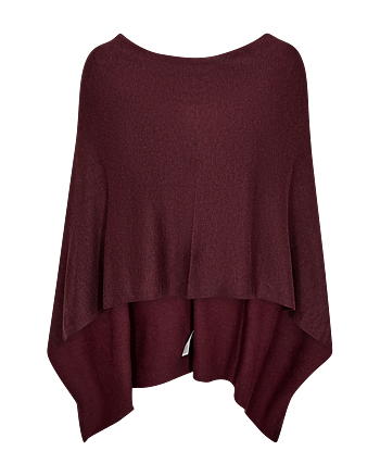 Poncho Claudisse - Port royal melange