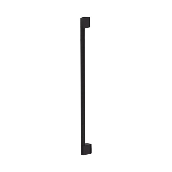 KANLUX Väggarmatur Yalte 230V 8W 3000K/4000K IP54 900mm