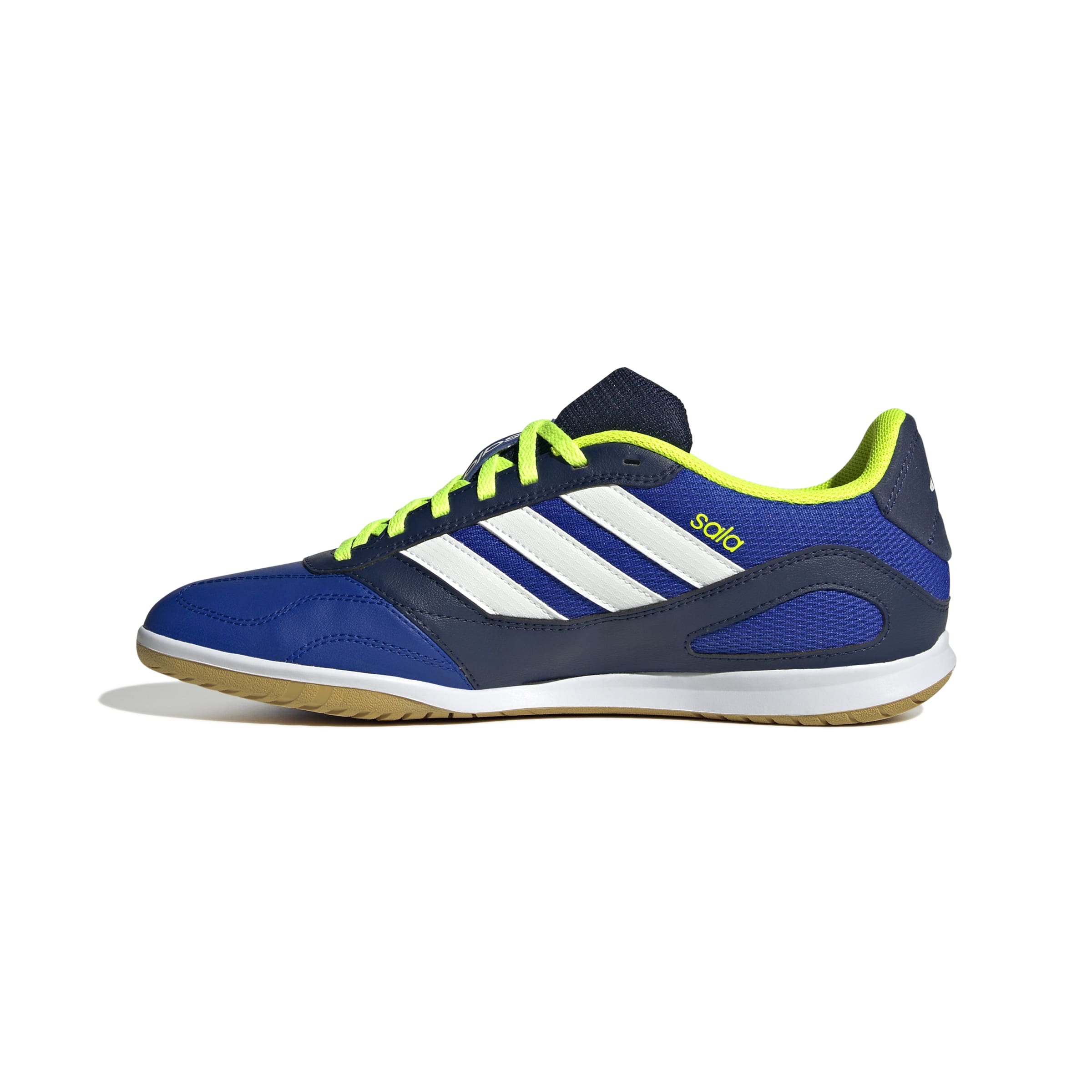 Adidas SUPER SALA III - 4