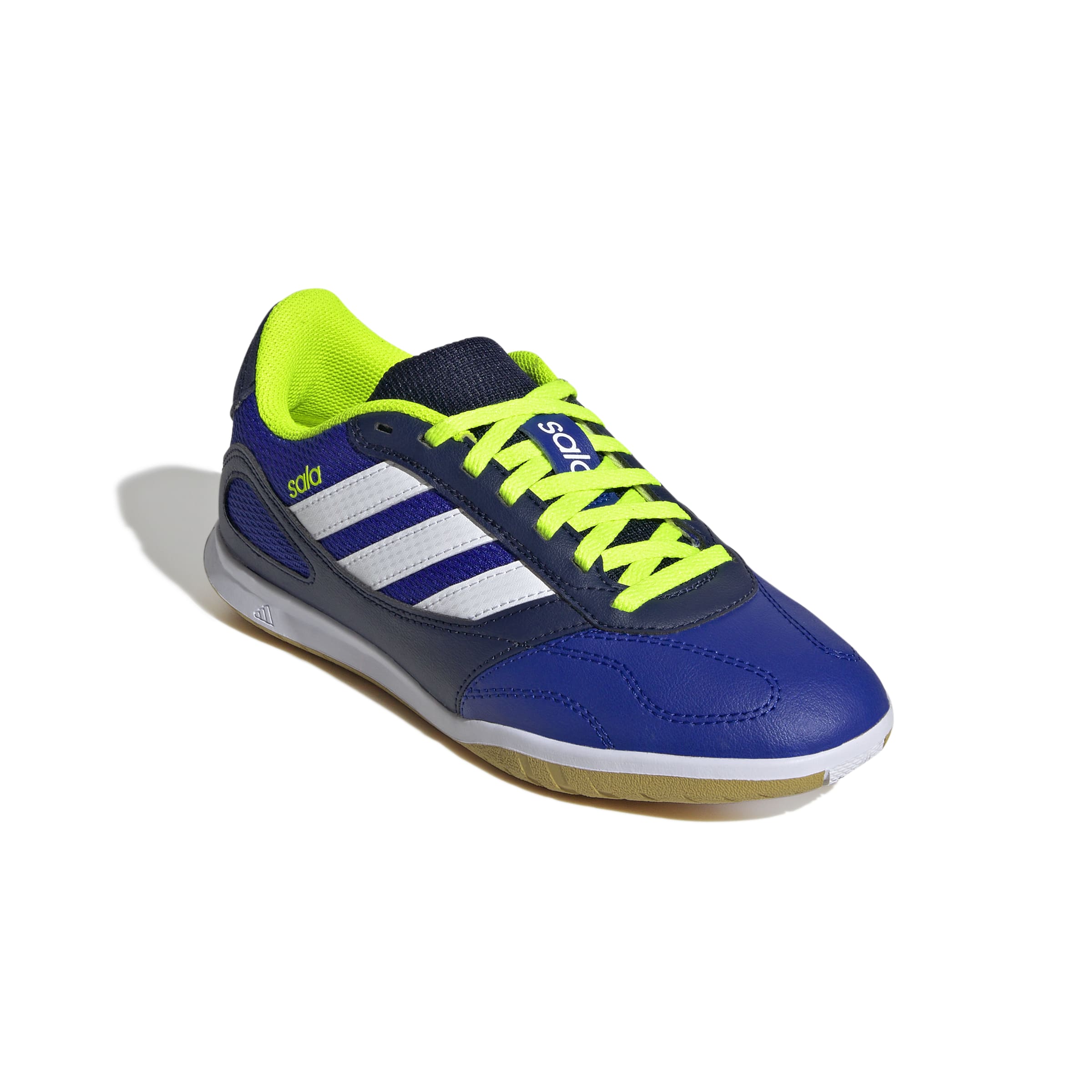 Adidas SUPER SALA III JR - 5