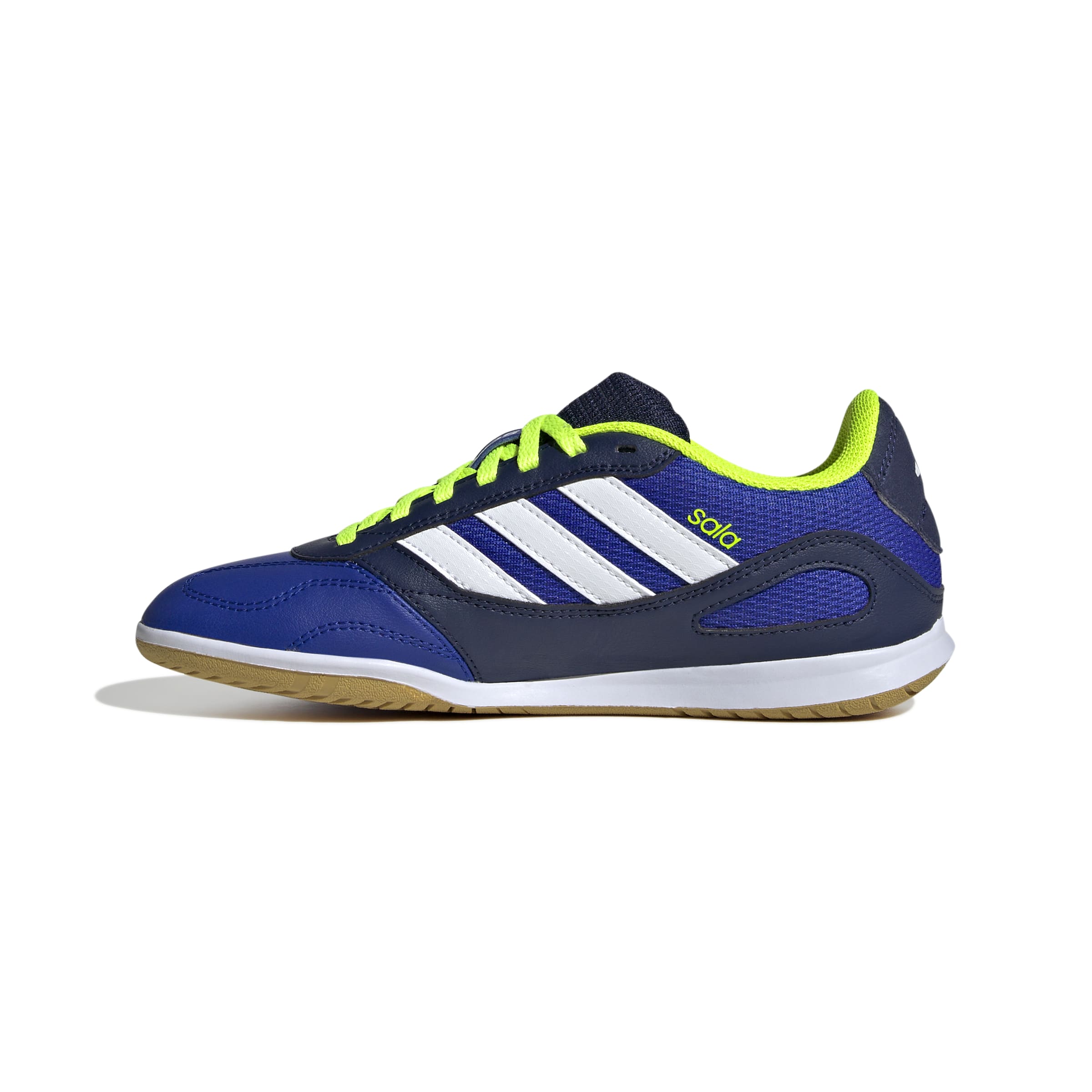 Adidas SUPER SALA III JR - 4