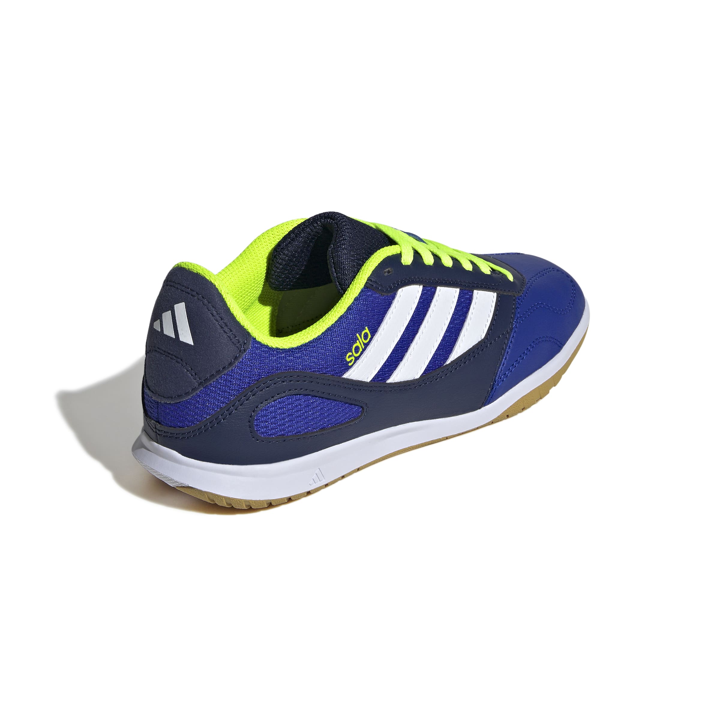 Adidas SUPER SALA III JR - 6