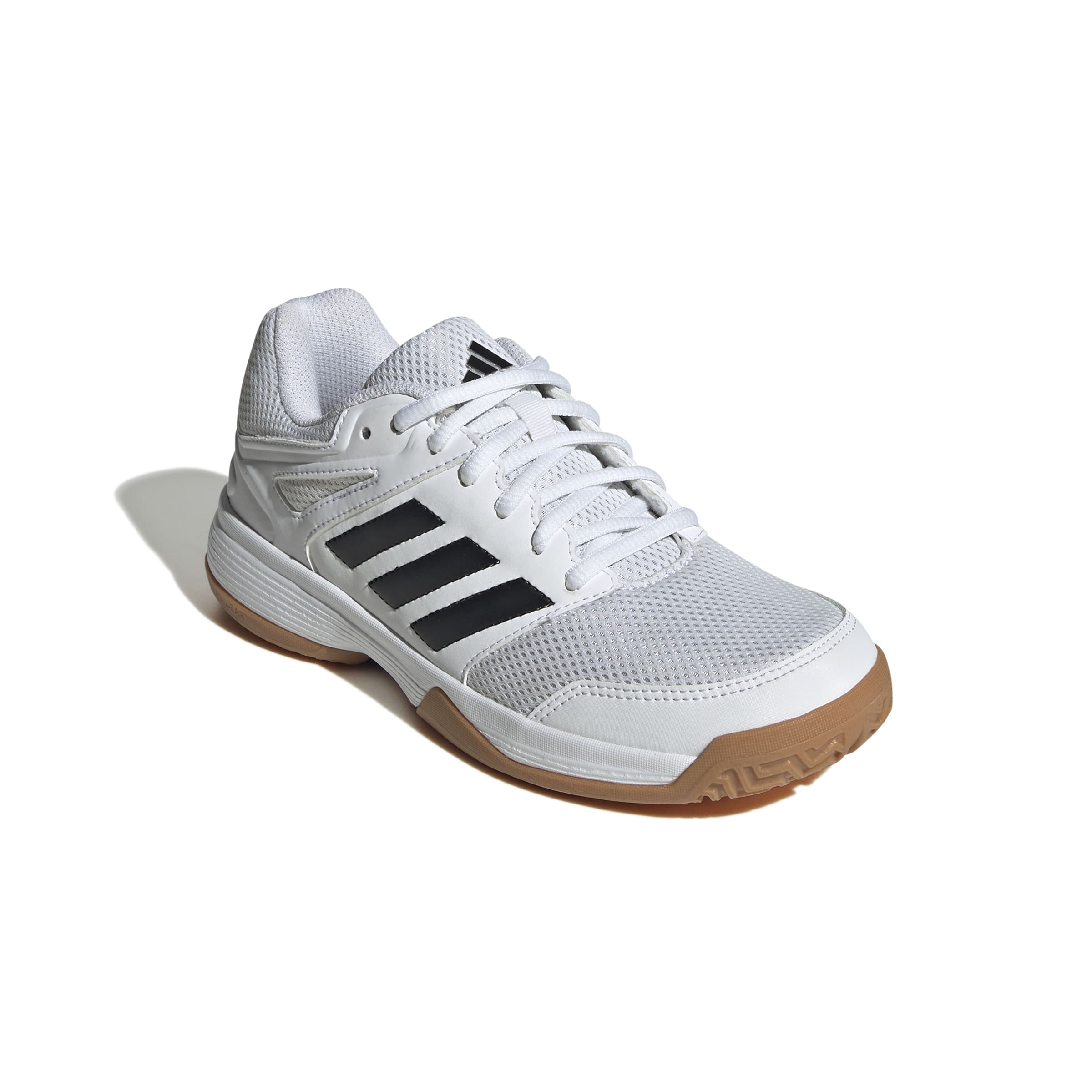 Adidas Speedcourt K JR - 5