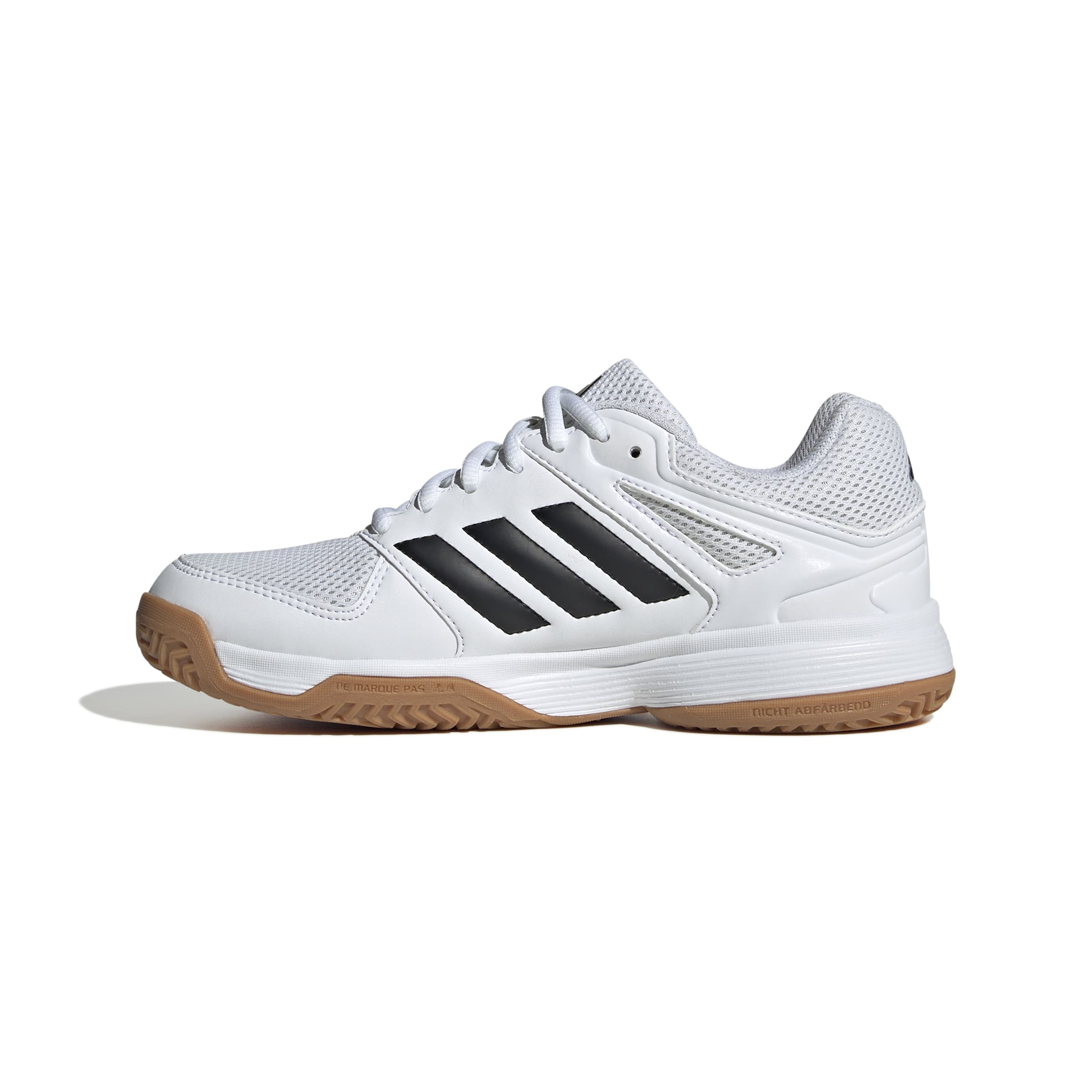 Adidas Speedcourt K JR - 4