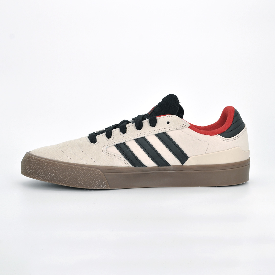 Adidas - Busenitz Vulc II Bliss/Core Black/Gum - 4