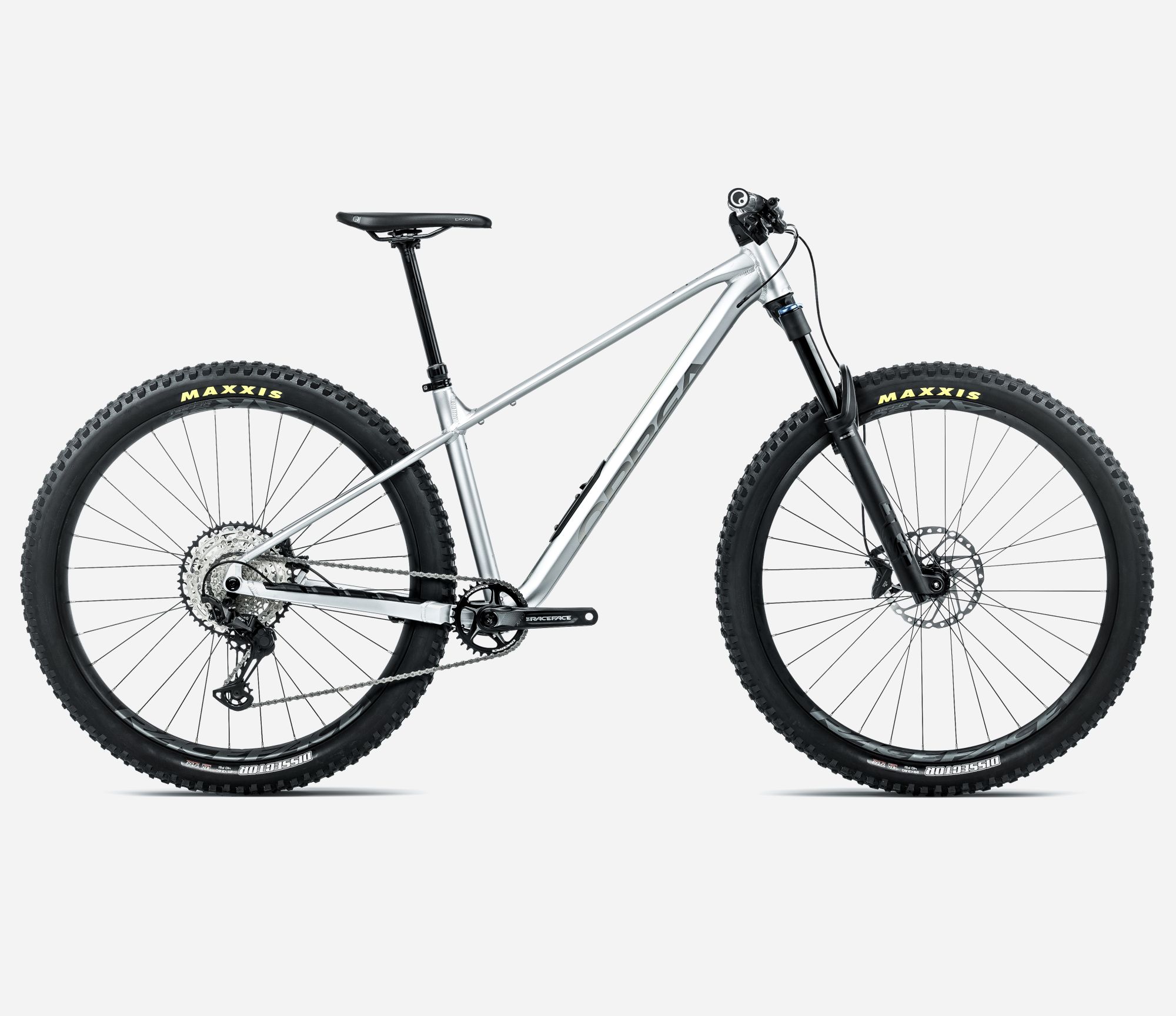 ORBEA LAUFEY H-LTD