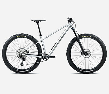 ORBEA LAUFEY H-LTD