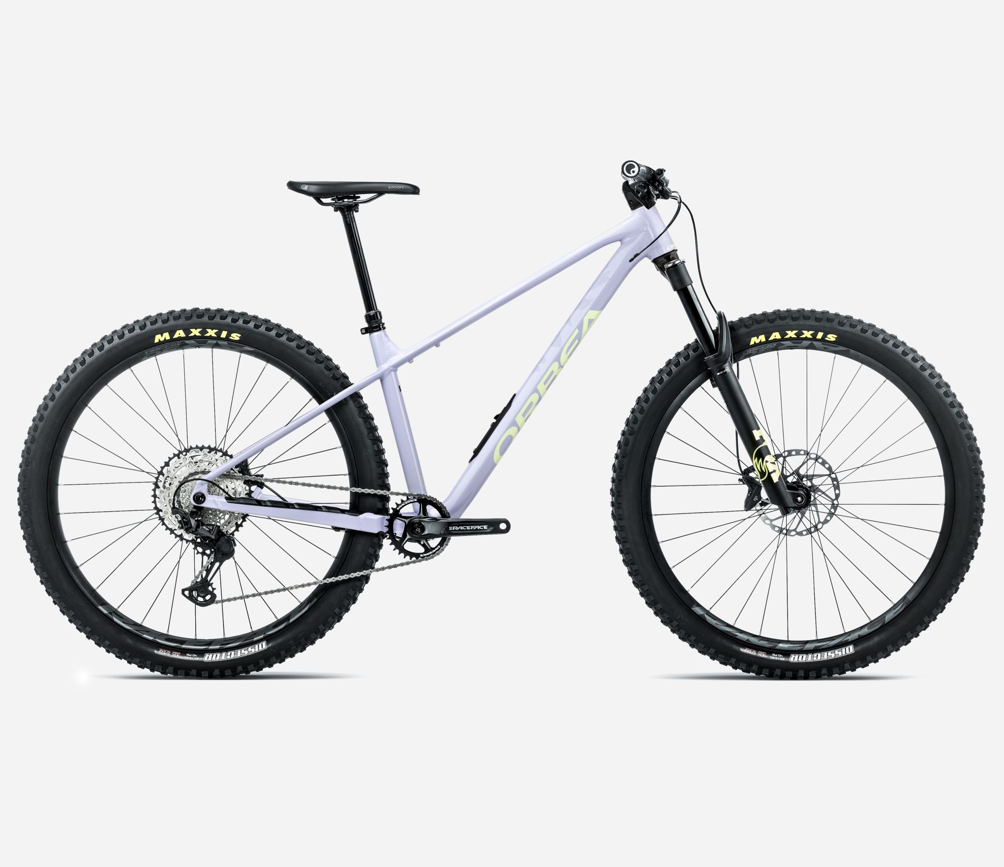 ORBEA LAUFEY H-LTD - 3