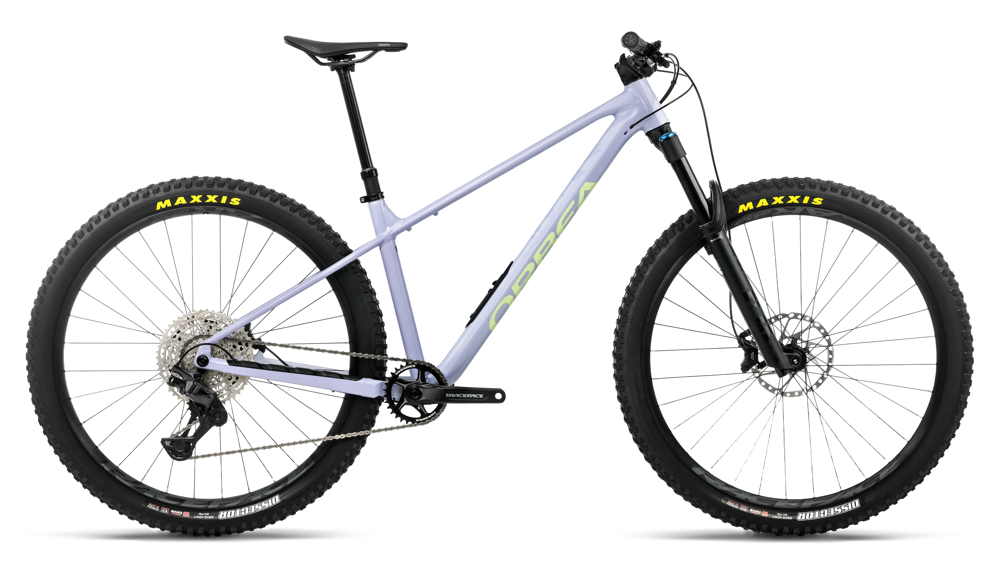 ORBEA LAUFEY H-LTD