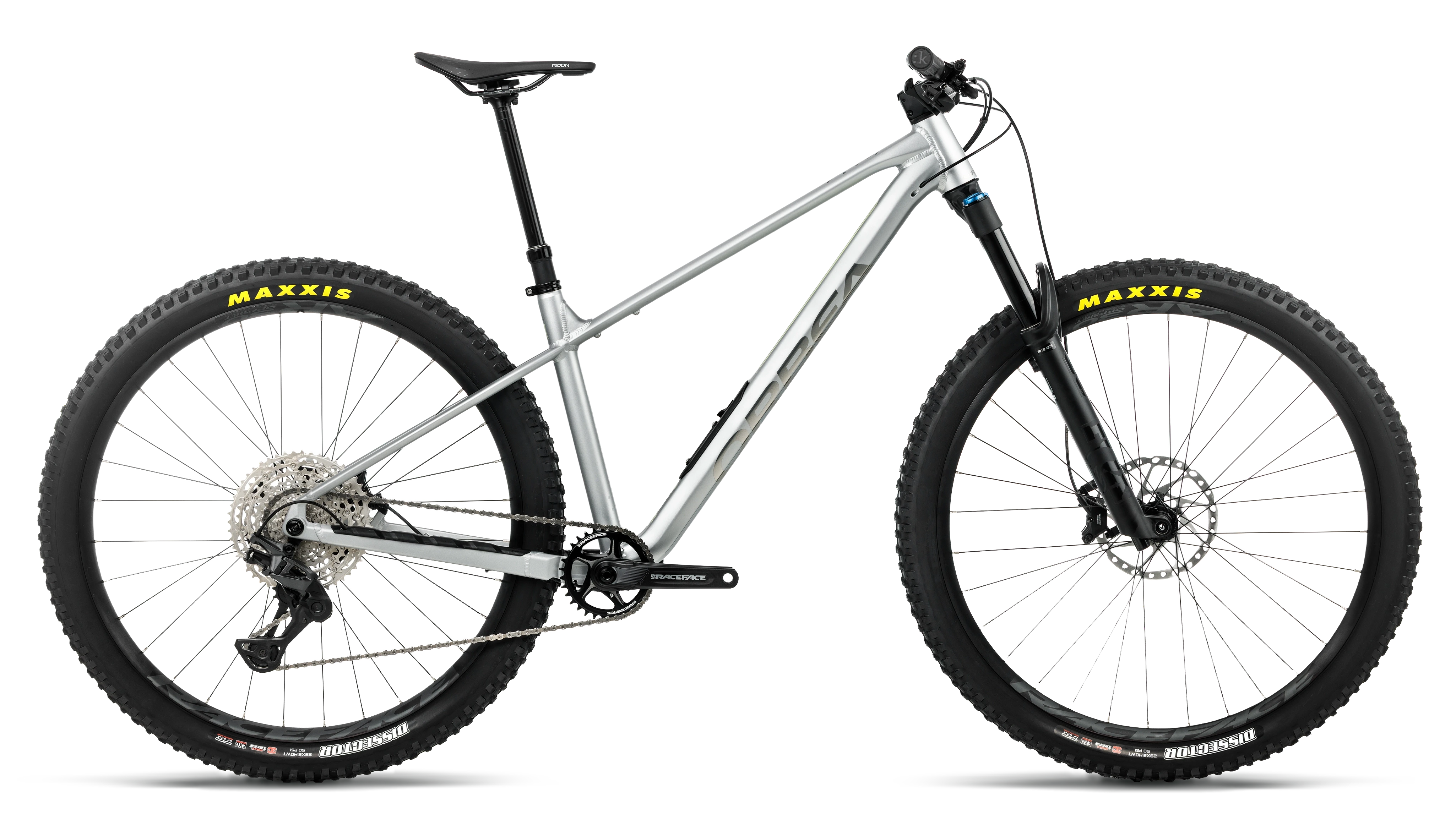 ORBEA LAUFEY H-LTD - 2