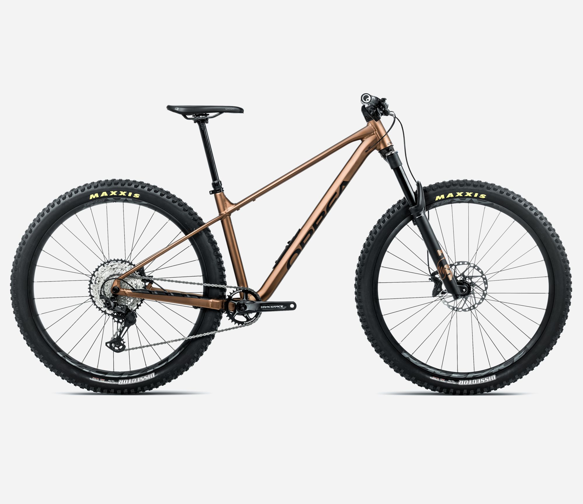 ORBEA LAUFEY H-LTD - 2