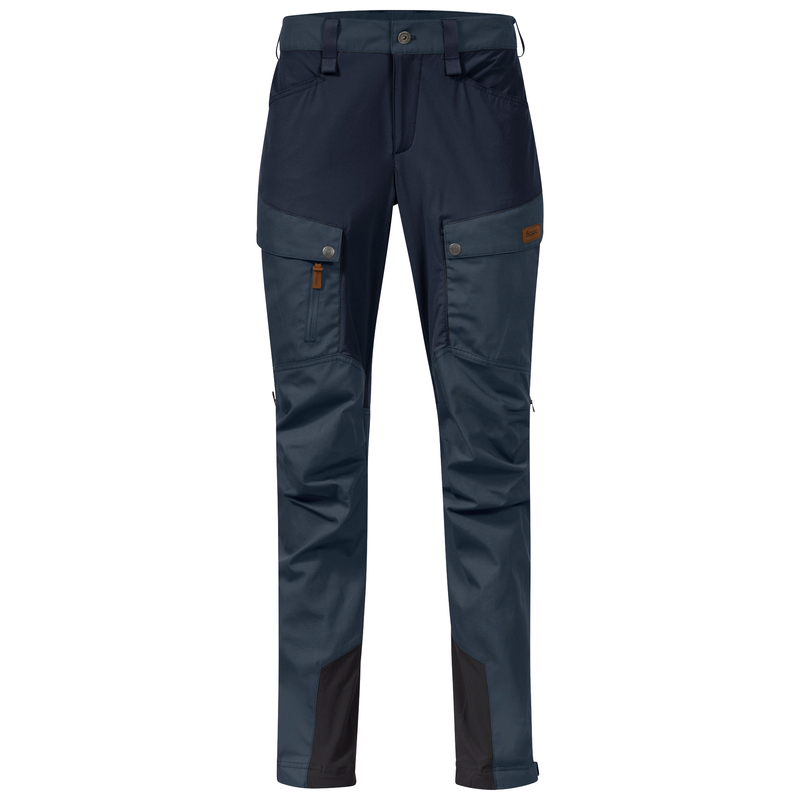 Nordmarka Favor Outdoor Pants Orion Blue/Navy dam FF
