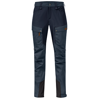 Nordmarka Favor Outdoor Pants Orion Blue/Navy dam FF
