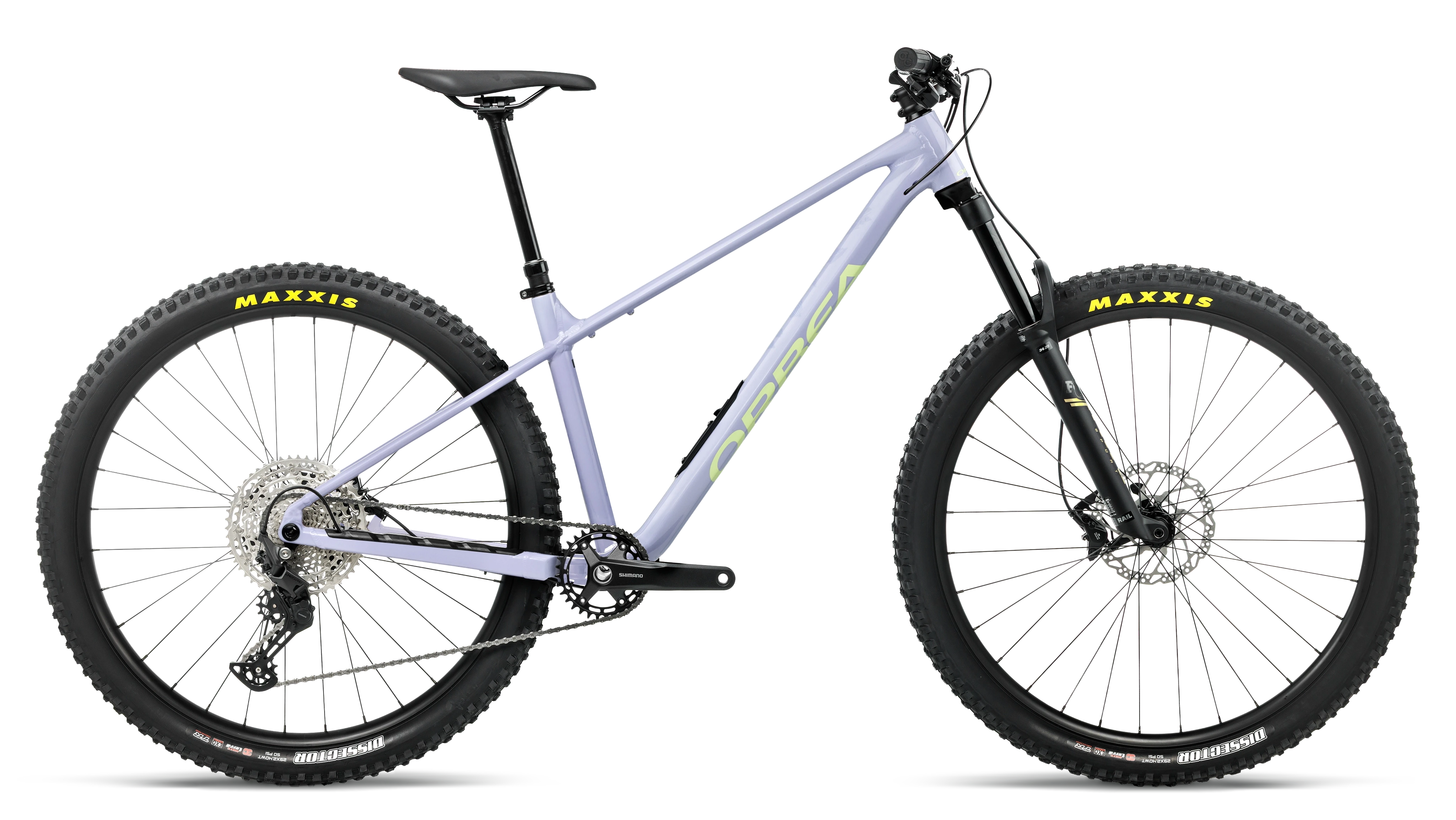 ORBEA LAUFEY H10 - 2