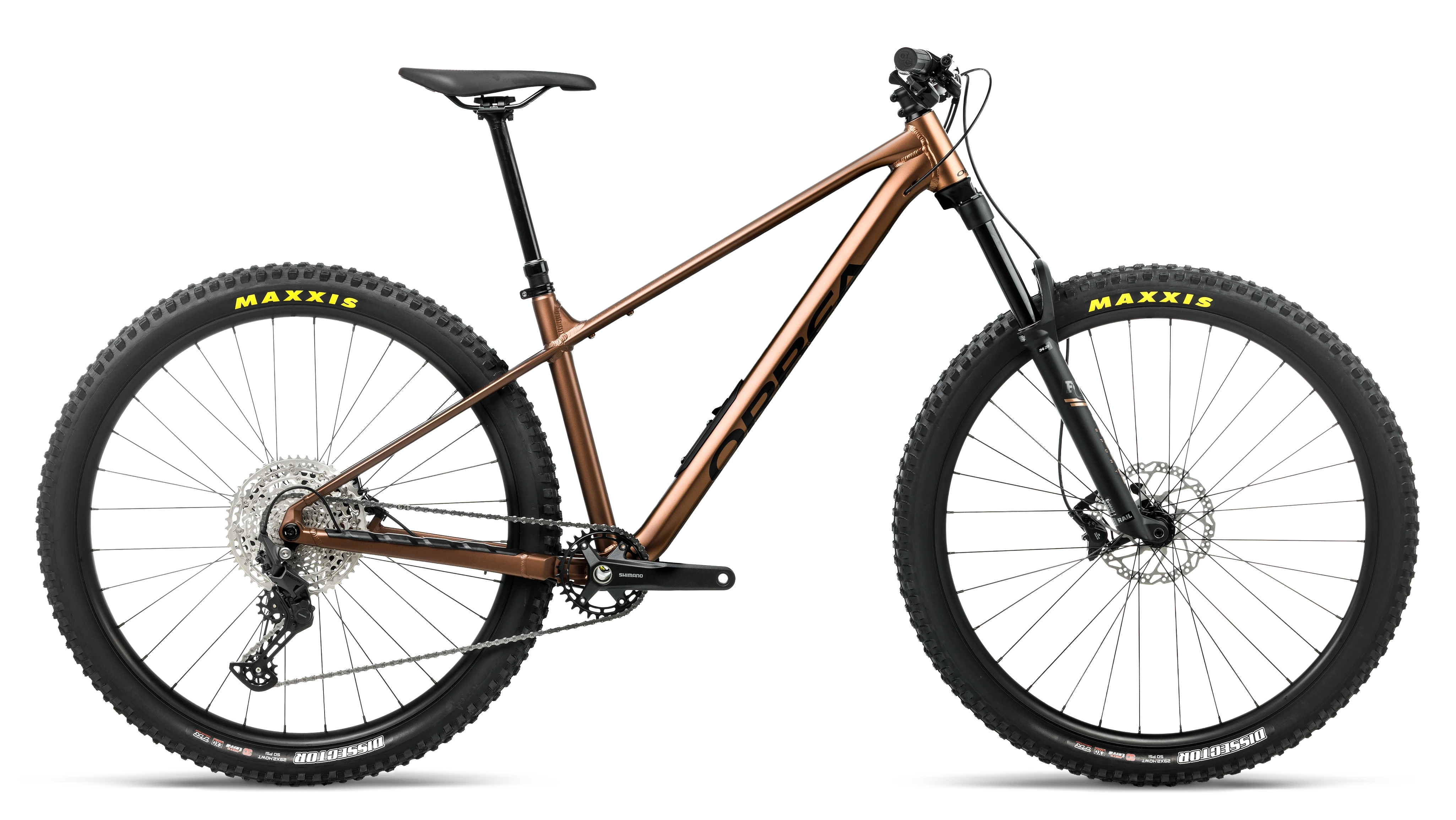 ORBEA LAUFEY H10 - 3