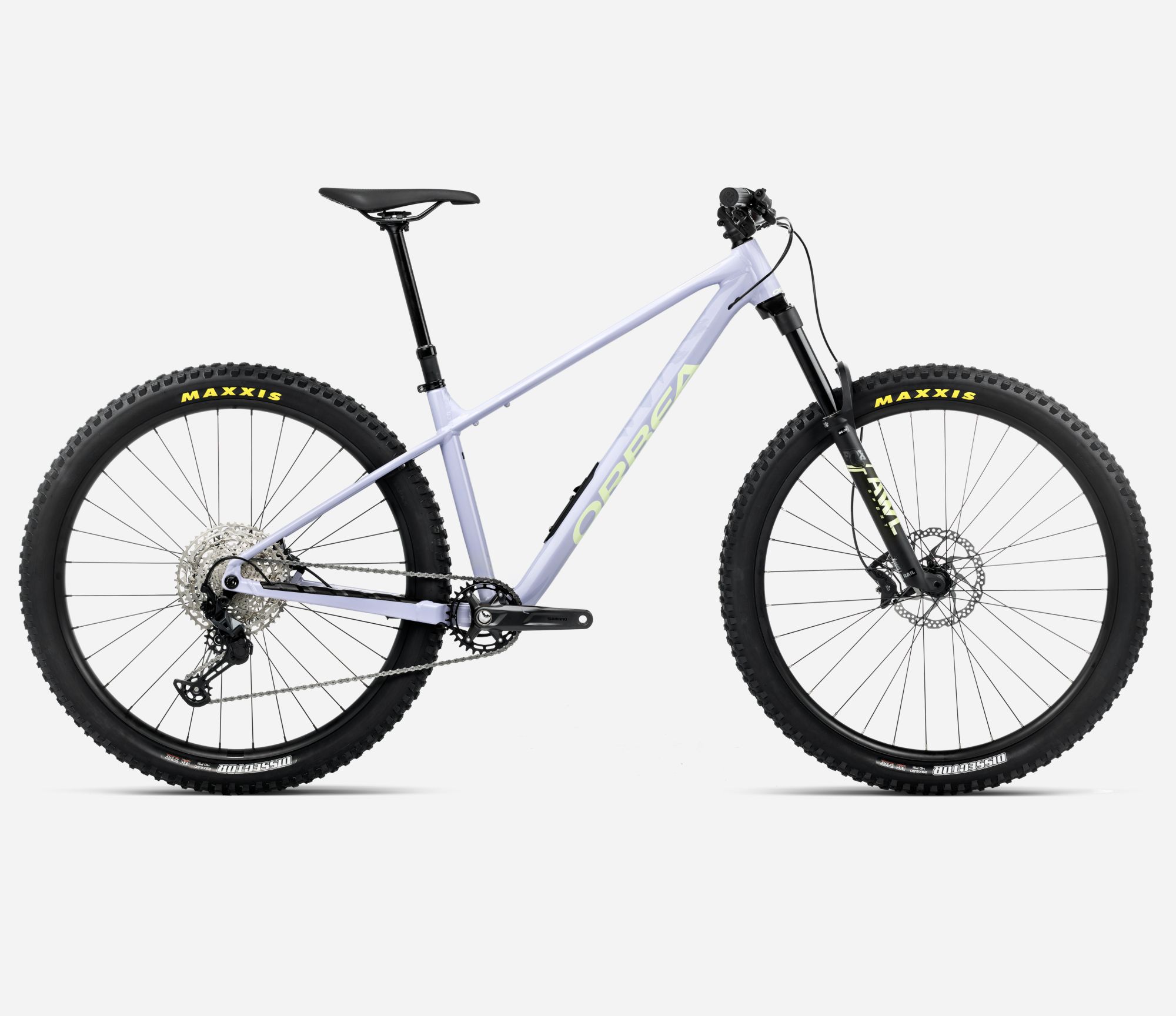 ORBEA LAUFEY H10 - 3