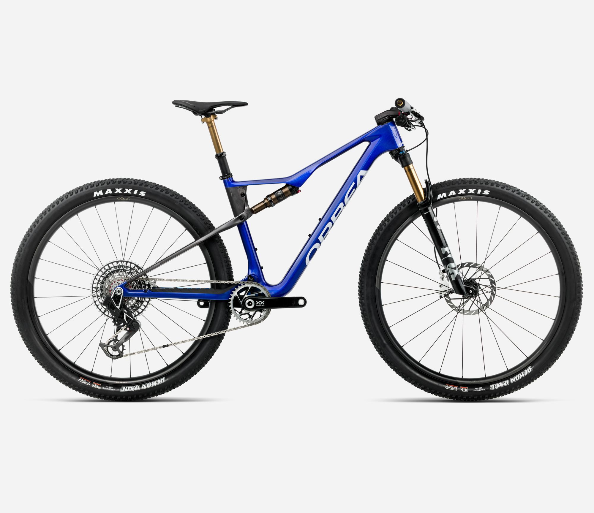 ORBEA OIZ M-LTD 2026 - 2