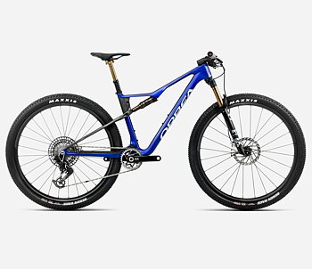 ORBEA OIZ M-LTD