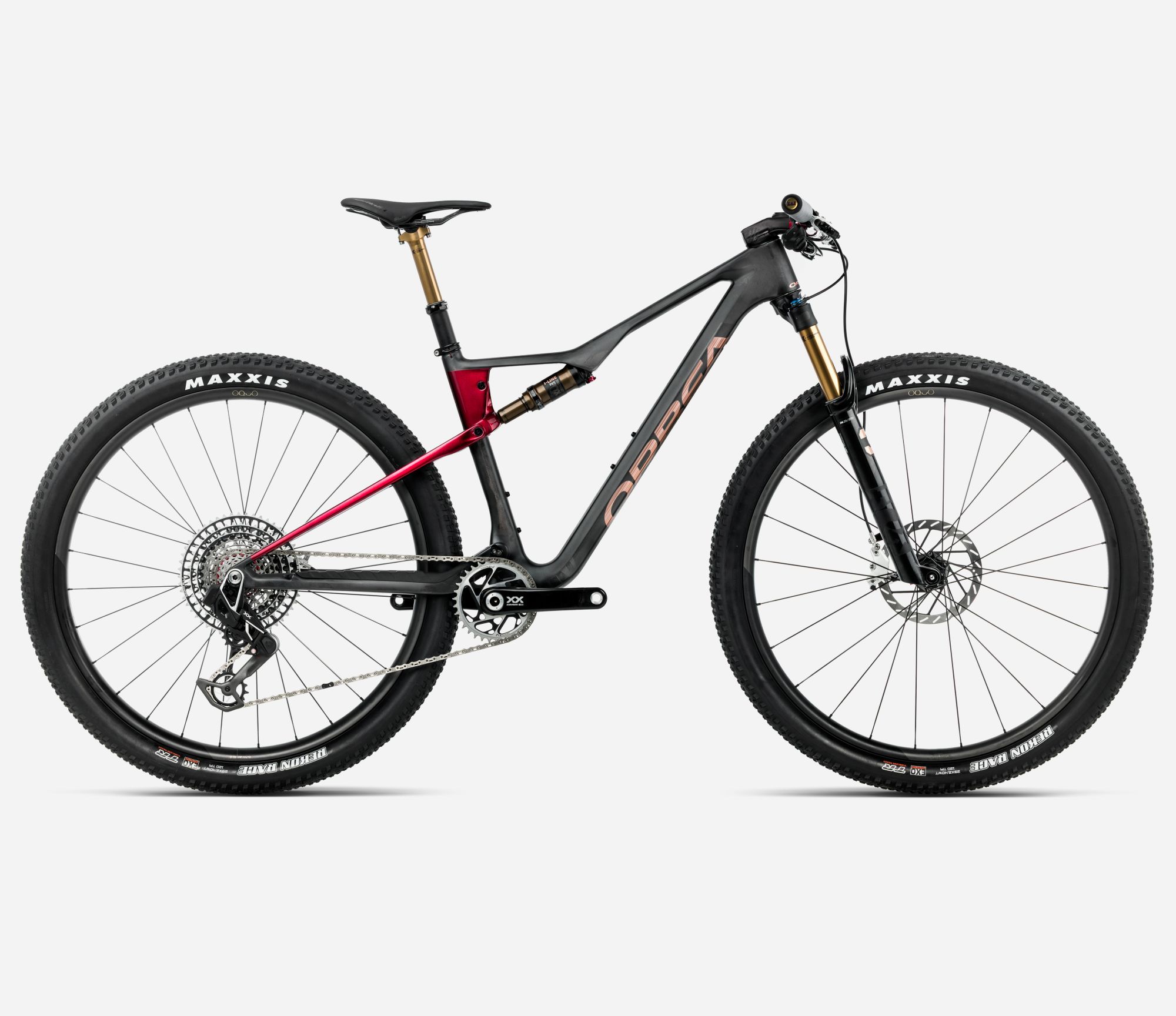ORBEA OIZ M-LTD 2026 - 3