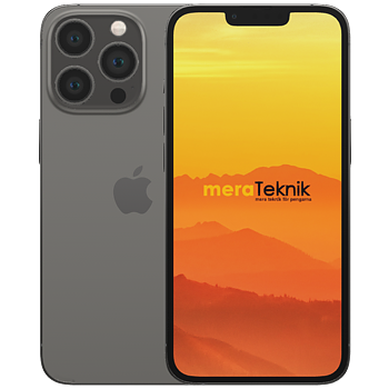 Apple iPhone 13 Pro 5G Grafit