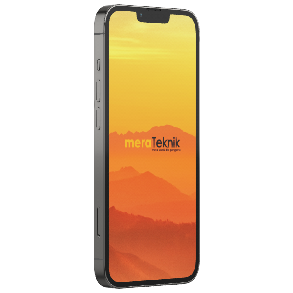 Apple iPhone 13 Pro 5G Grafit - 3