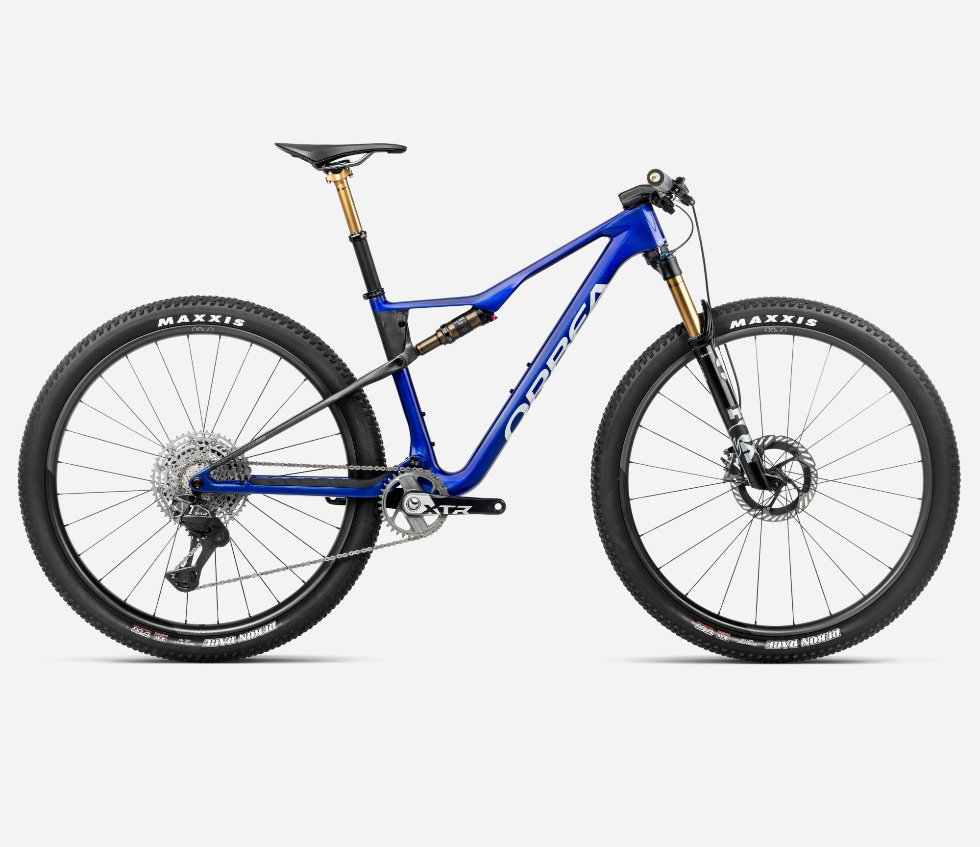 ORBEA OIZ M-TEAM FACTORY 2026 - 3