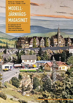 MJ-magasinet Nr 64