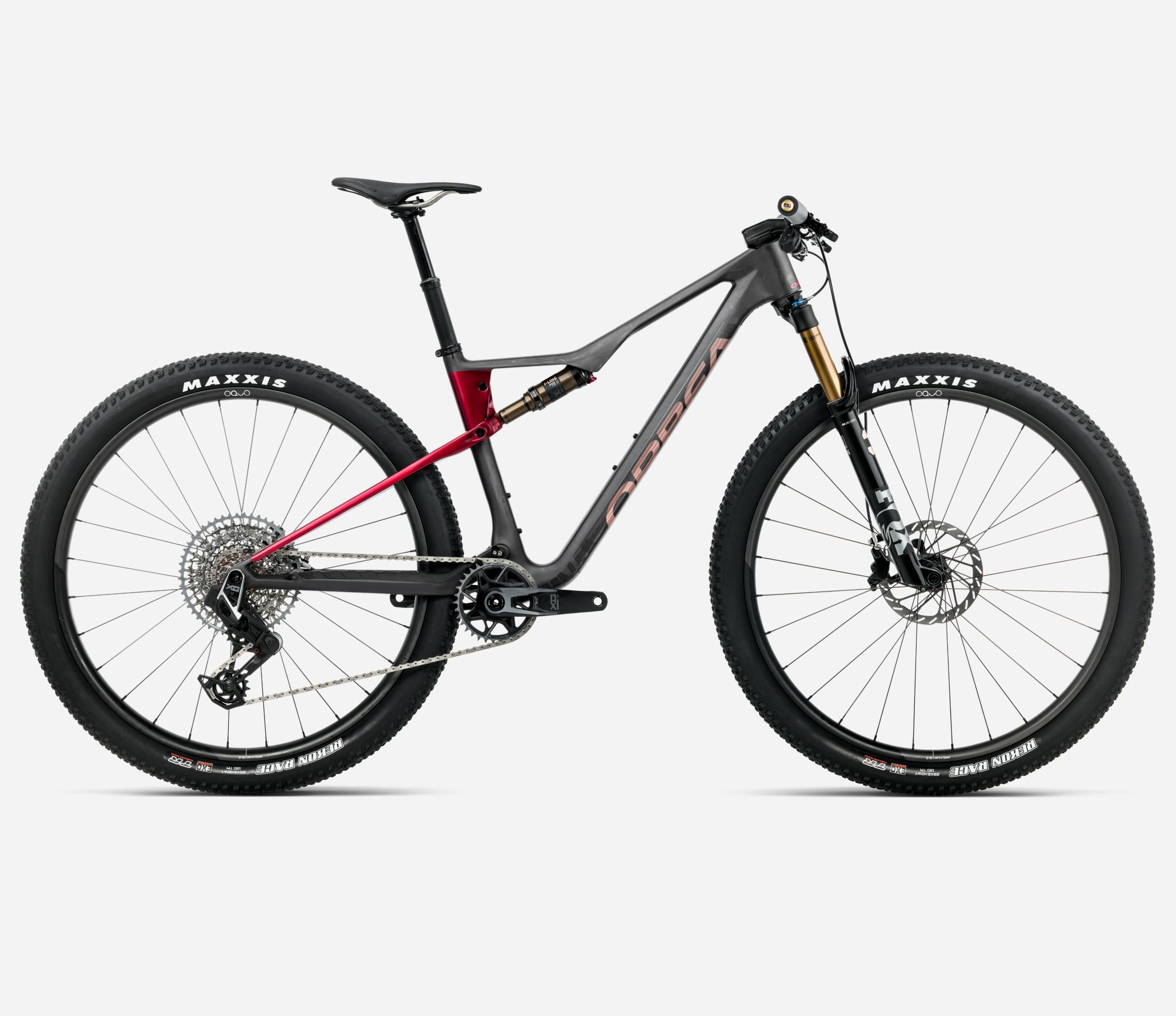 ORBEA OIZ M-TEAM AXS 2026 - 2