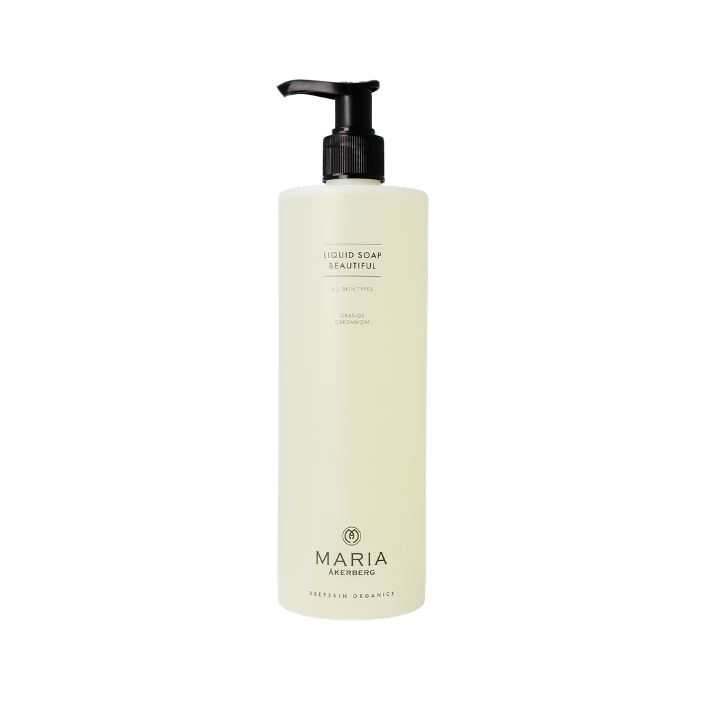 Liquid Soap Beautiful (500 ml)