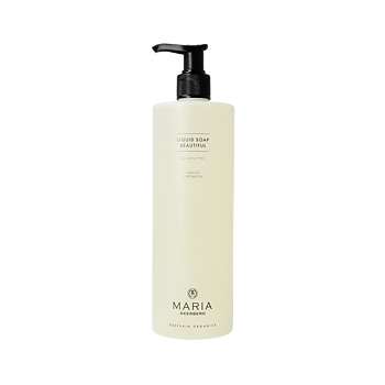  Liquid Soap Beautiful (500 ml)