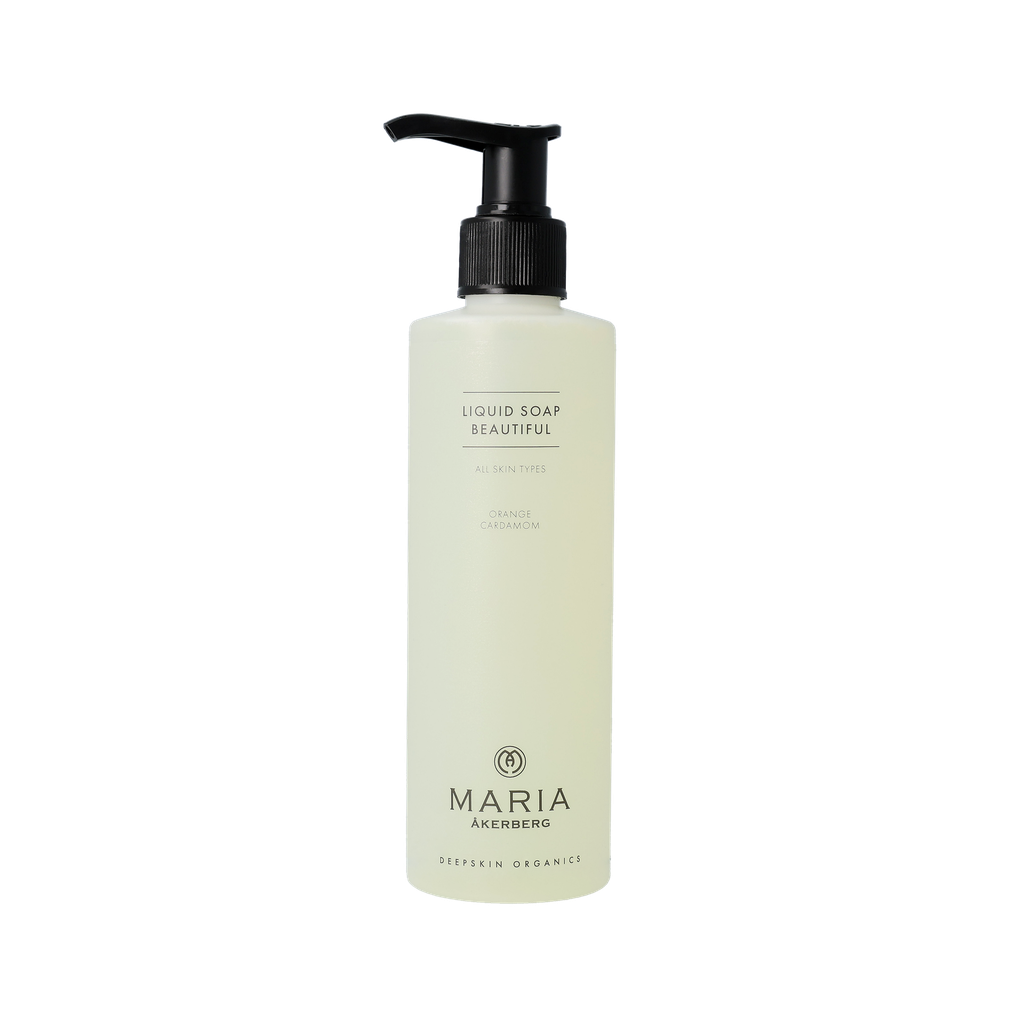 Liquid Soap Beautiful (250ml)