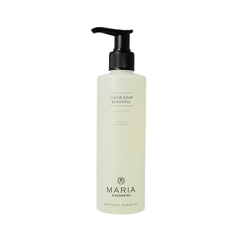 Liquid Soap Beautiful (250ml)