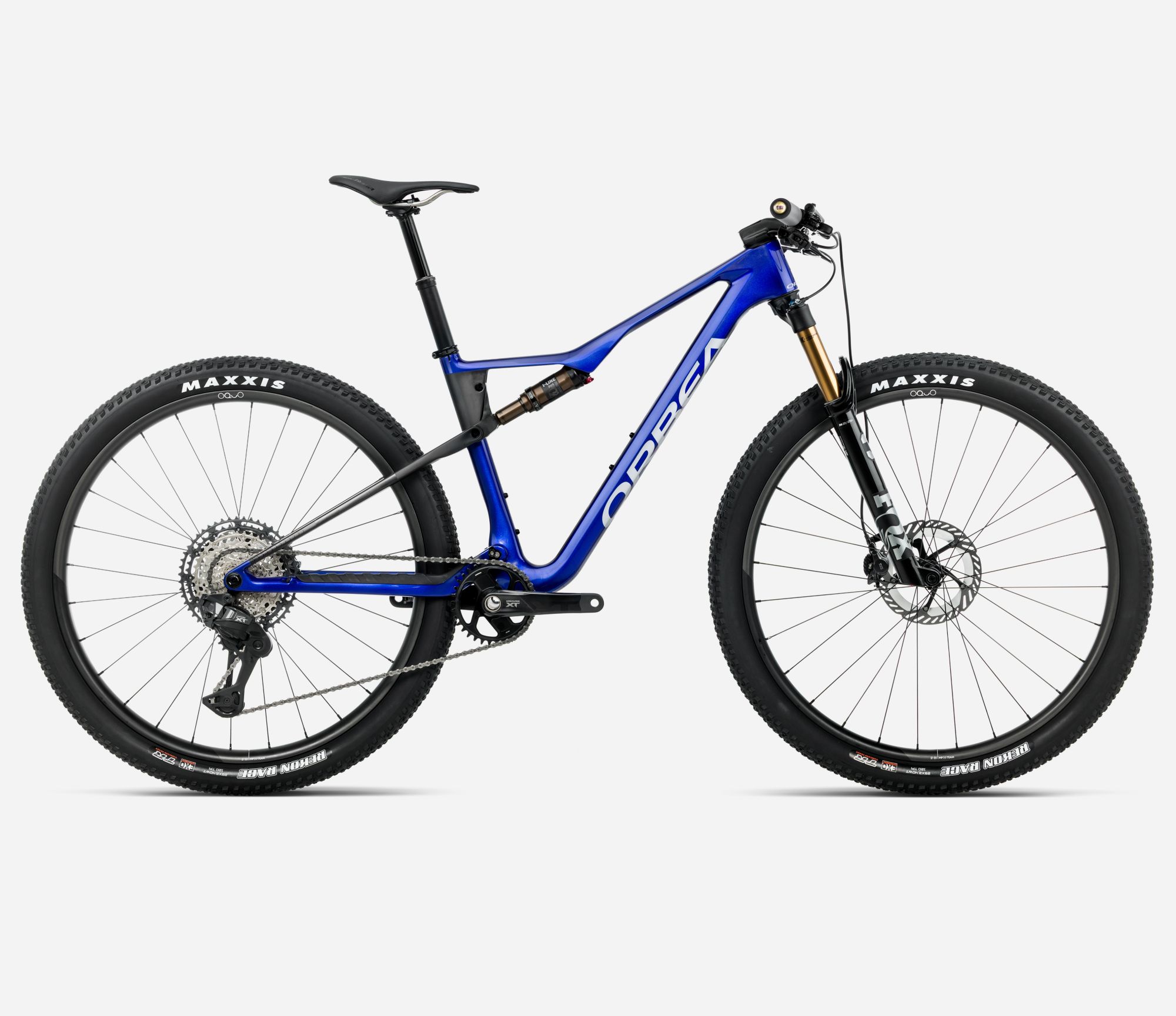 ORBEA OIZ M-PRO 2026 - 3