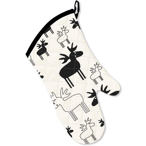 Ofenhandschuh  Ulrikas Elche