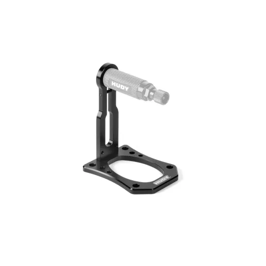 Hudy 105500 UNIVERSAL TIRE BALANCING STATION - V2