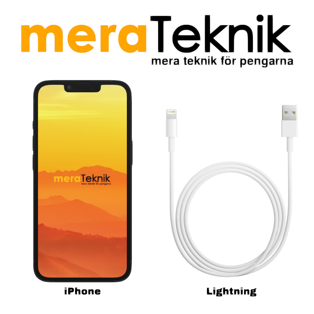 Apple iPhone 13 Mini 5G Svart - 4