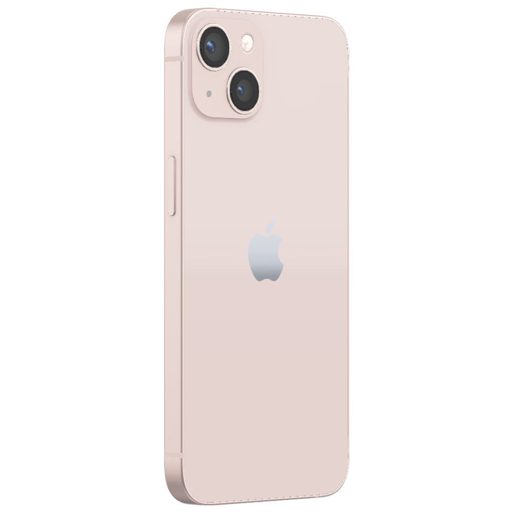 Apple iPhone 13 5G Rosa - 2