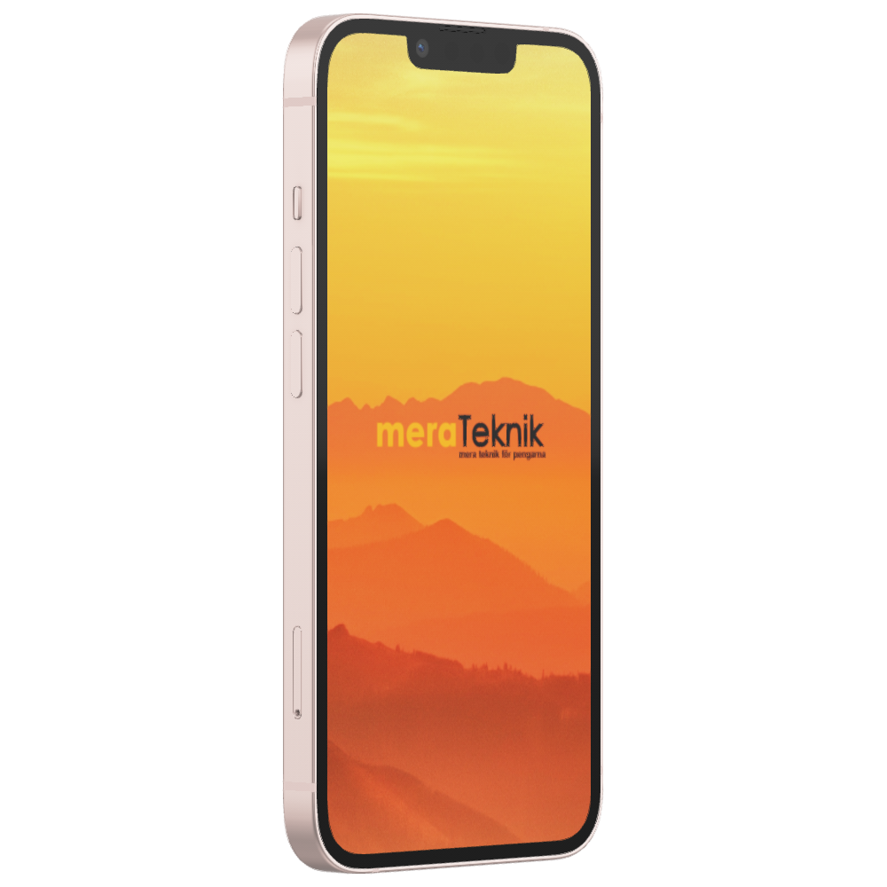 Apple iPhone 13 5G Rosa - 3
