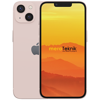 Apple iPhone 13 5G Rosa