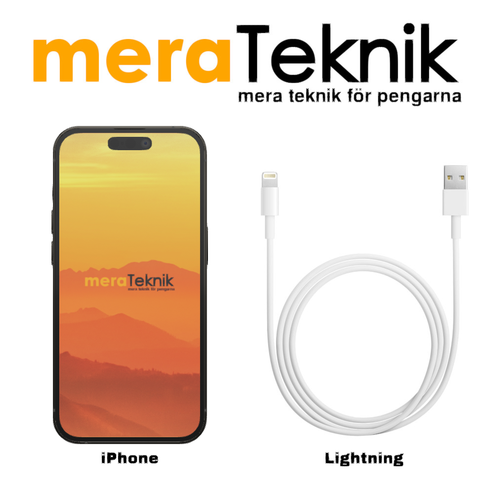 Apple iPhone 14 Pro 5G Svart - 4