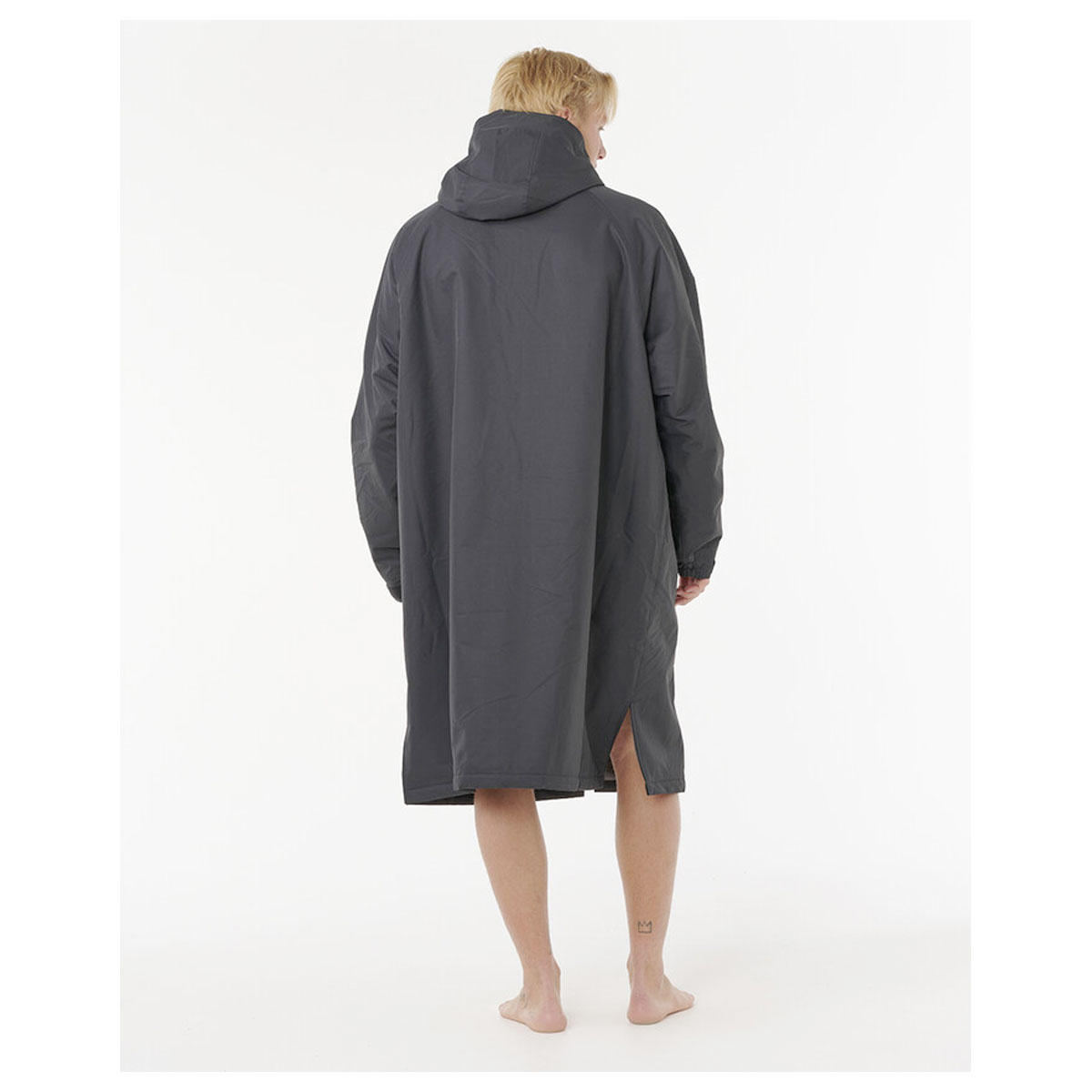 Rip Curl poncho winter surf series - 2
